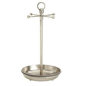 Ballard Designs Sophia Necklace Stand NWT